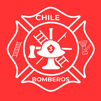 generando contenido  de los bomberos de chile y el mundo
