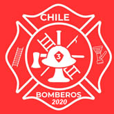 cuerpo de bomberos de puente alto