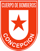 Cuerpo de Bomberos de Concepcion Chile 