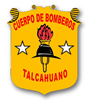 CUERPO DE BOMBEROS DE TALCAHUANO  REGION DEL BIO BIO CHILE 