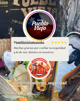 pueblo viejo restaurante 