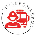 CHILEBOMBEROS.CL PORTADA PRINCIPAL DEL SITIO