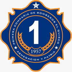 primeracompañía de bomberos de el quisco region de valparaiso, provincia de san antonio