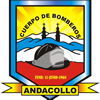 cUERPO DE BOMBEROS DE ANDACOLLO CHIE REGION DE COQUIMBO