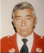 Manuel Olivera Jorquera