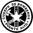 CUERPO DE BOMBEROS DE PUENTE ALTO REGION METROPOLITANA CHILE 