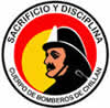 CUERPO DE BOMBEROS DE cHILLAN REGION DEL BIO BIO  