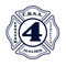 cuarta compañia de bomberos de san antonio
