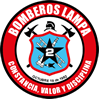 Segunda compañía Cuerpo de Bomberos de colina lampa chile